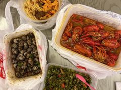 -文和友老长沙龙虾馆(化龙池店)