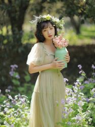 -索菲亚摄影会所