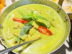 -BetterThai 泰加(苏州中心店)