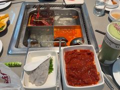 -海底捞火锅(步步高新天地店)