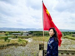 -处女泉风景名胜区