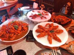 -沪小胖小龙虾(淮海中路旗舰店)