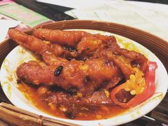 -翠园(铜锣湾广场店)