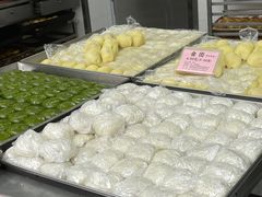 -沈大成(南京东路店)