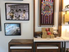 -Peet's 皮爷咖啡(东湖路手作店)