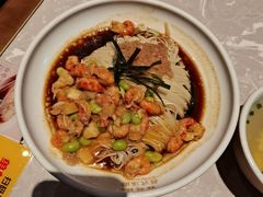 -松鹤面馆·古法焖肉面(观前店)
