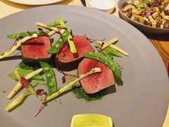 -Mercato莫卡多露台餐厅与酒吧(K11店)