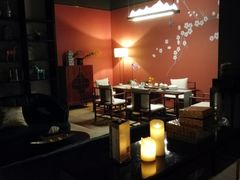 -璞·澐间影院式足道SPA(尚悦湾店)