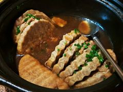 -竹里馆 ·茶食(奥体店)