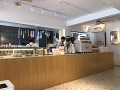 -Cafe on warm(丹霞店)