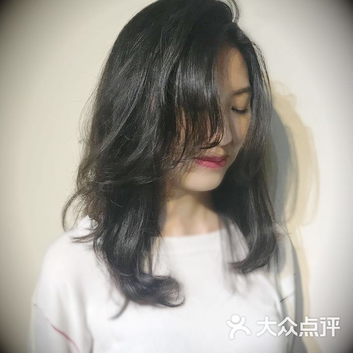 东京日式美发沙龙