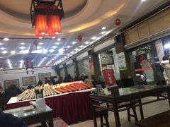 -春发生饭店·非遗(南院门店)