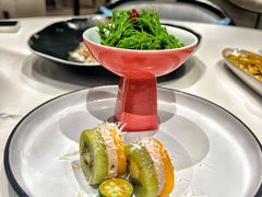 -杭州西湖柳莺里酒店·闻莺厅