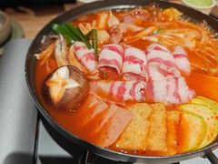 -KimPro 辛普乐概念韩餐