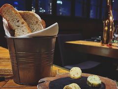 餐前芝士-AZUL by FUEL蓝色·法式酒馆(琶醍店)