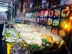 -船梆煮•蒸汽海鲜·生腌干蒸(五四广场店)