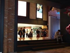 -CGV影城(壹方城IMAX店)