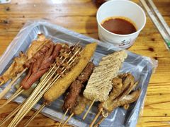 -胡仁根胡记炸炸炸