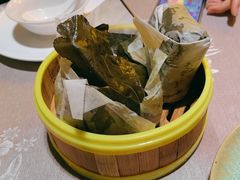 -香云轩·顺德菜(香云纱园林酒店店)