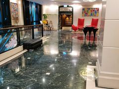-香港珀丽酒店