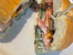 -G+KITCHEN(龙湖狮山天街店)