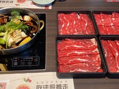 -MoMo牧场·寿喜烧专门店(长泰广场店)