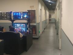 -网鱼网咖·电竞(杭州拱墅香积寺路店)