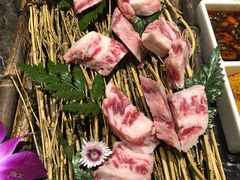 -一品诚记烤肉·甄选店(中南路店)