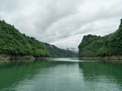 -乌江画廊(彭水苗族土家族自治县)