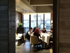 -四季民福烤鸭店(前门廊房二条店)