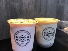 -有米酸奶