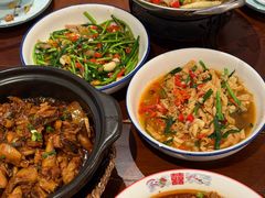 -回家吃饭·地道南昌菜(建德观总店)