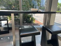 -喜茶(上海北外滩来福士店)