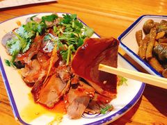 -伊兴面片·清真(五泉山店)