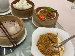 -桃源春晓中餐厅 TaoYuan Restaurant