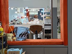-海马体照相馆(上海月星环球港店)