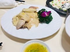 -广东胜利宾馆西关粤中餐厅