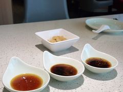 -船歌·鱼水饺青岛菜(金狮广场店)