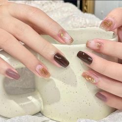 -M·X Nail日式美甲美睫