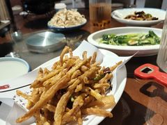 -元银甲·湖北地标美食(汉阳店)