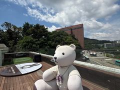 -新罗免税店(首尔总店)