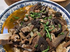 -真食净香居·内蒙烧麦(亚运村店)