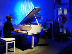 -天玑高空江景餐厅&酒吧Sky Secret Restaurant&Bar