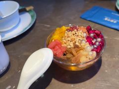 -老屋印象·酸菜鱼新川菜(义乌之心店)