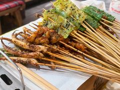 -串盟烧烤·长沙美食地标(星沙店)