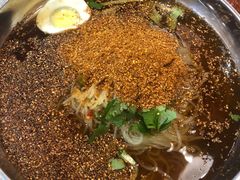 -韩麦大冷面(桂花街直营店)