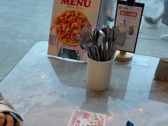 -必胜客(长瀛商业广场店)