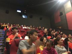 -博纳国际影城(凯德广场店)
