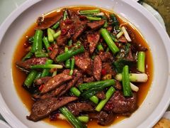 -大鸭梨烤鸭店(花园村店)