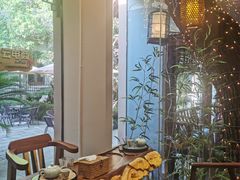 -中和·国风茶馆(愚园路店)